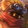 Barats emote