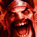 dRAVEn emote