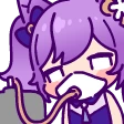 keqing2Copium emote