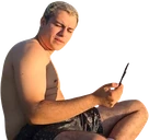 Ogre2 emote