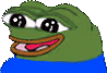 Pepesleep emote