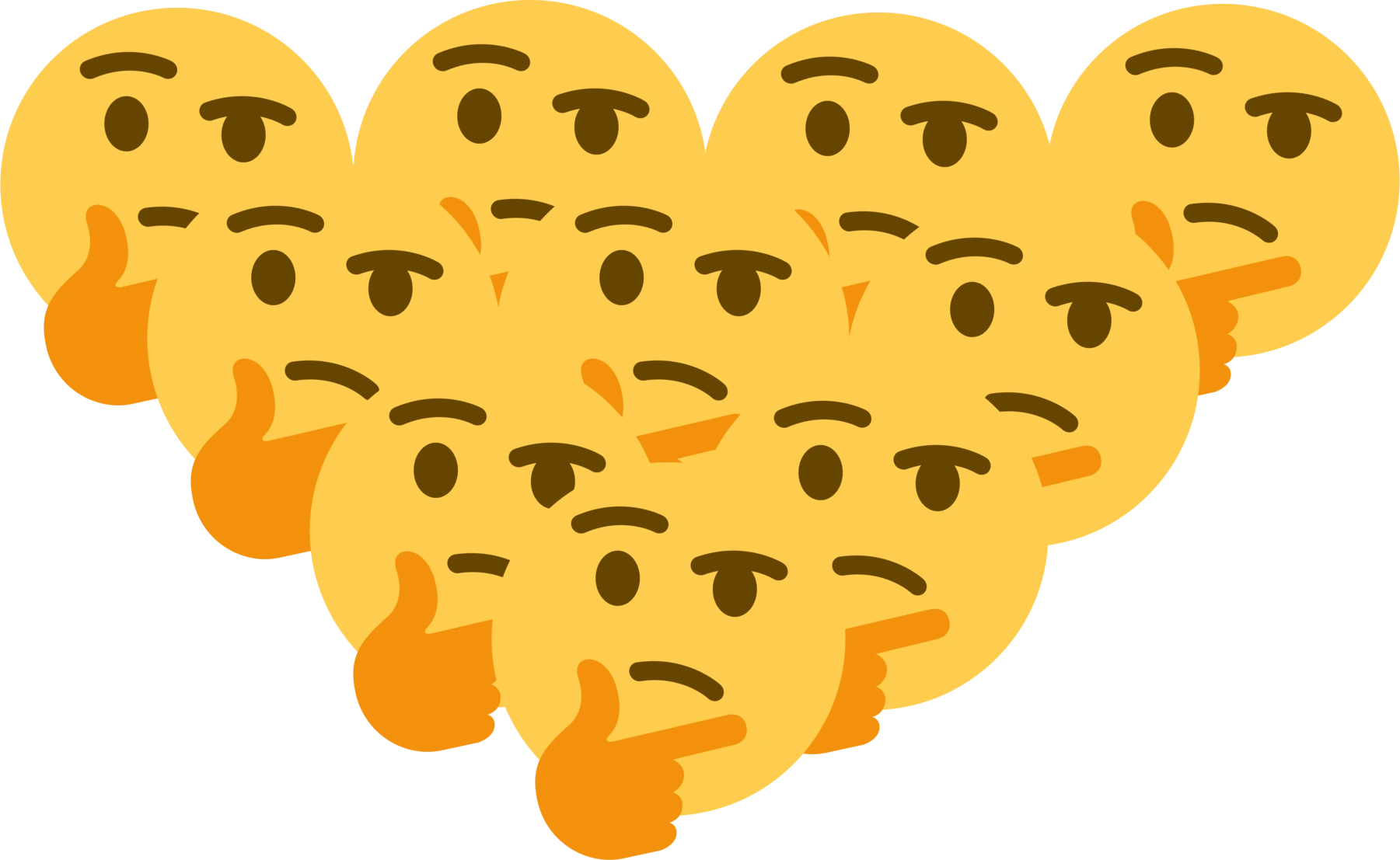 DannyThink emote