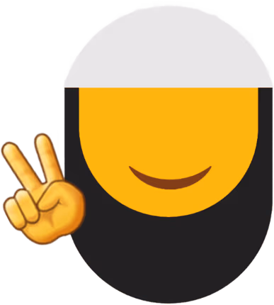 muslimmanpeace emote