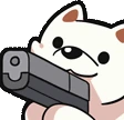 gun emote