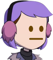 Neutral_Amity emote