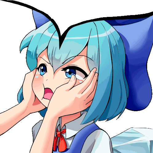 Cirno_Discord_Meme static emote
