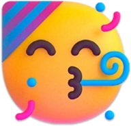 win11emoji_partying emote