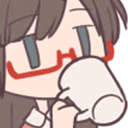 intslReactionGirlTeaSip emote