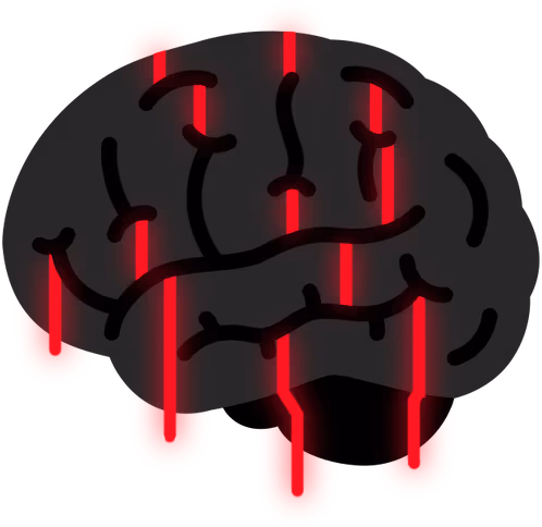 BrainBleed3 emote