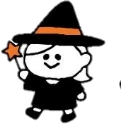cute_witch emote