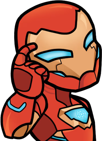 IronManThink emote