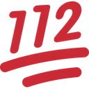 112 emote