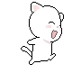 CatHappyRun emote