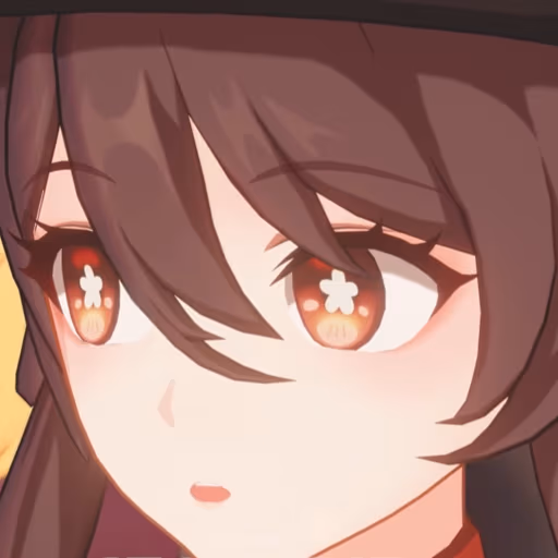 concernedhutao emote