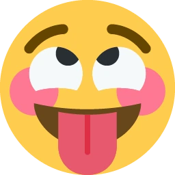 ahegao emote