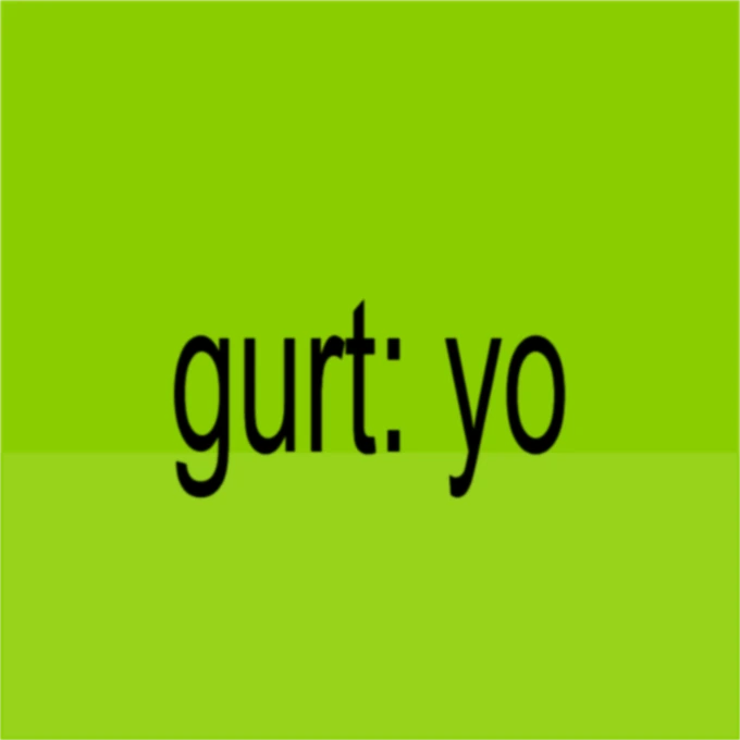 gurt emote