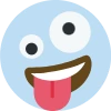 blueguyzany emote