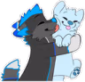 huggies emote