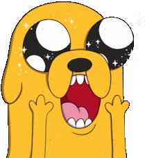 JAKESPARKLES emote