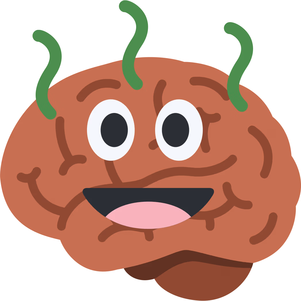 shitforbrains emote