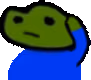 eeeh emote