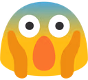 blobscream emote