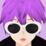 AokiNovaBlind emote