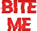 Bite_me emote