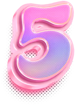 number_5 emote