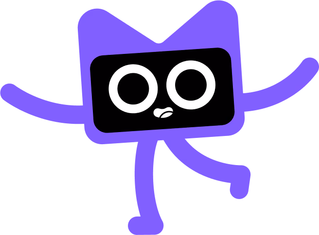 KodeeGreeting emote