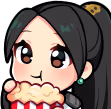 Sage_Popcorn emote