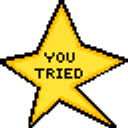 youtried emote