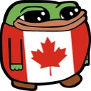 Canada emote