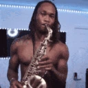 AMBATUSAX emote