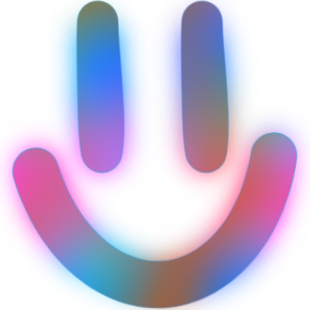 HappyGlow static emote