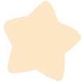 pastelyellowstar emote