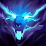 Volibear emote