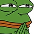 pepesus emote