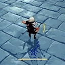 kazuha emote
