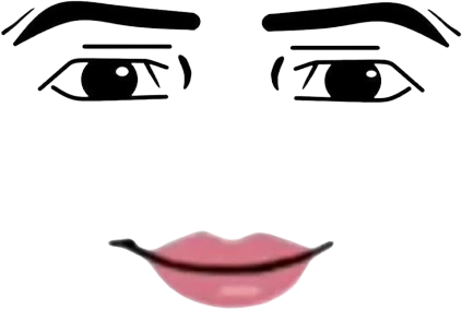 roblox_manwomanface emote