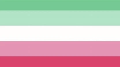Abrosexual emote