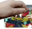 Tango_PatPat emote