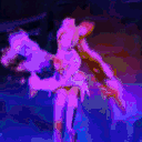 JinxRave animated emote