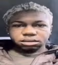 LoneStare emote