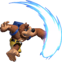 ForwardAerialBanjo emote