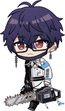 Jiro emote