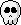 skull_pixel emote
