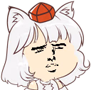 Awoo_FeelGood emote
