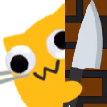 blobcatgooglyyandere emote