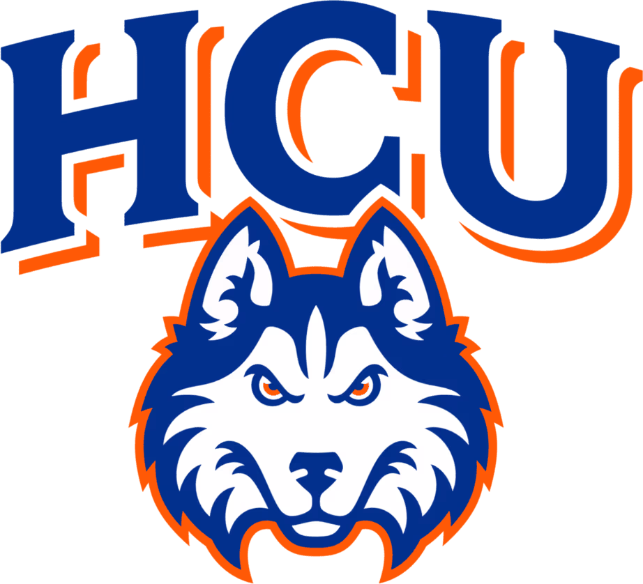 Houston_Christan_University emote